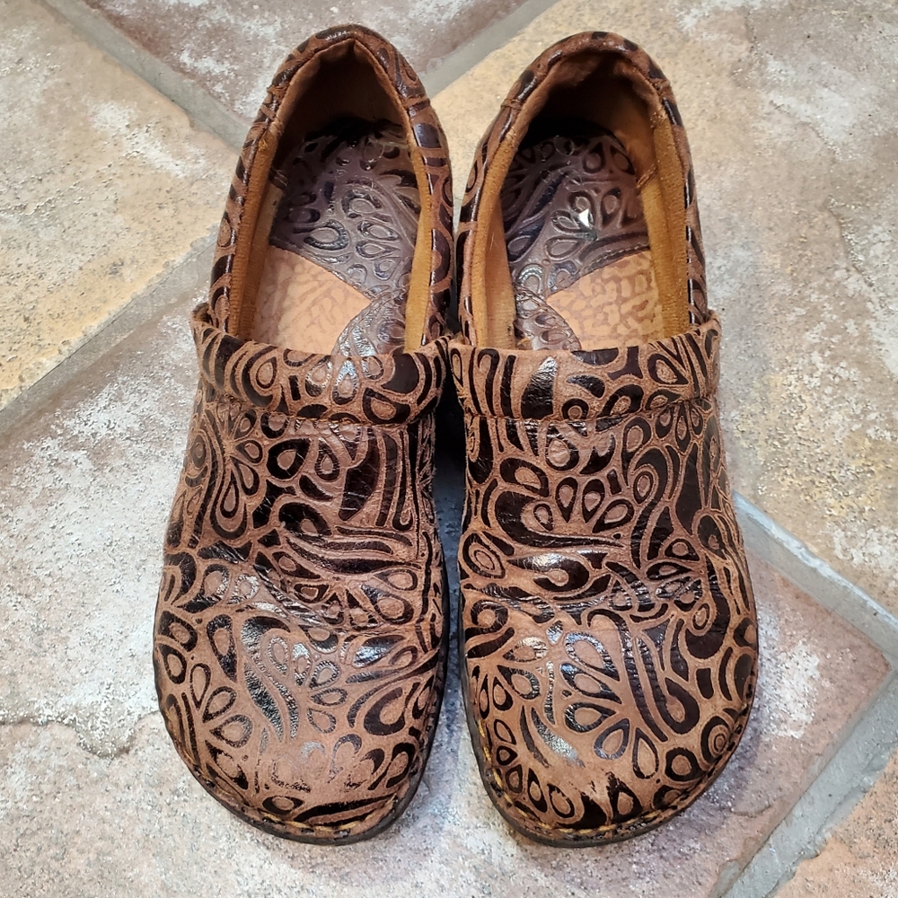 B.O.C. clogs - Picture 2 of 5